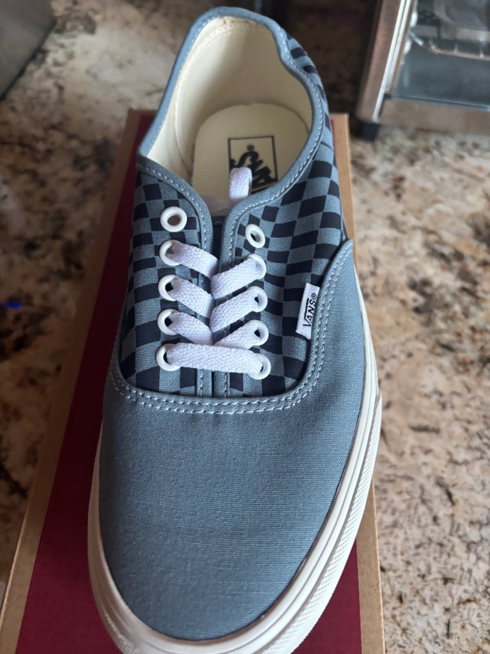 Vans